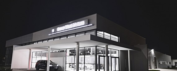 Group West Motors Satu Mare - dealer BMW (02)