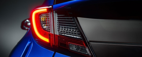 Noua Honda Civic facelift (05)
