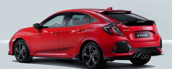 Noua Honda Civic 2017 (03)