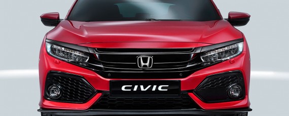 Noua Honda Civic 2017 (01)