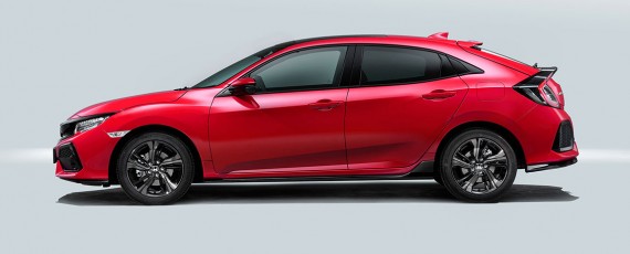 Noua Honda Civic 2017 (02)