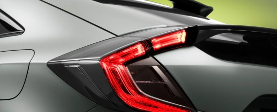 Honda Civic Hatchback Prototype (06)