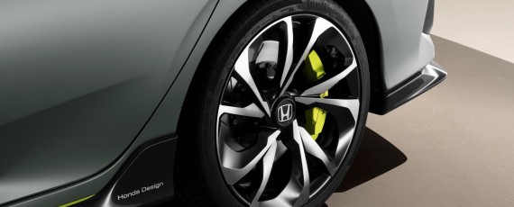 Honda Civic Hatchback Prototype (07)