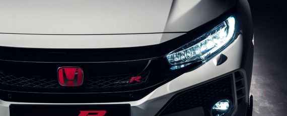 Noua Honda Civic Type R (01)