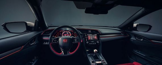 Noua Honda Civic Type R (08)