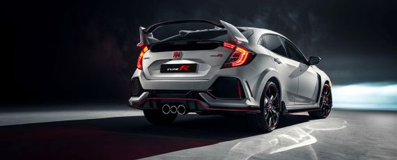 Noua Honda Civic Type R (04)