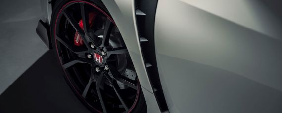 Noua Honda Civic Type R (07)