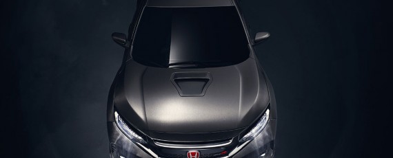 Honda Civic Type R Prototype (07)