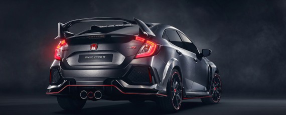 Honda Civic Type R Prototype (03)