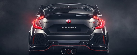 Honda Civic Type R Prototype (04)