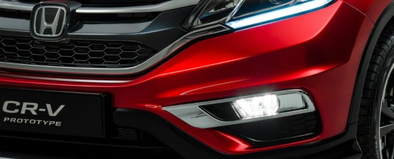 Noua Honda CR-V facelift 2015 (03)