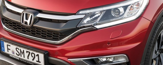 Noua Honda CR-V model 2015 (08)
