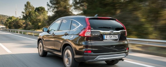 Noua Honda CR-V model 2015 (02)