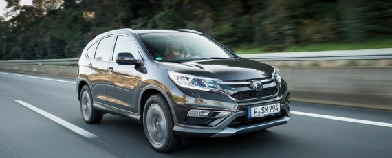 Noua Honda CR-V model 2015 (01)