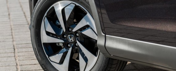 Noua Honda CR-V model 2015 (05)
