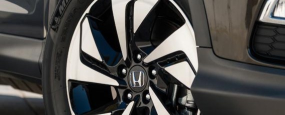 Noua Honda CR-V model 2015 (06)