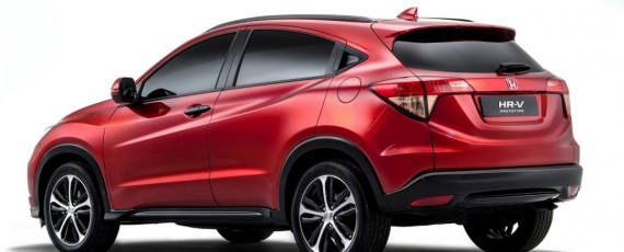 Noua Honda HR-V 2015 (02)