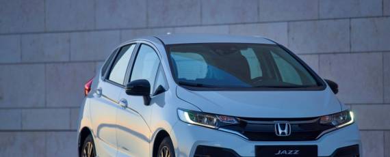 Honda Jazz facelift 2018 (02)