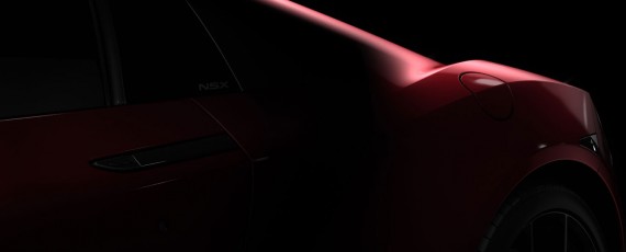 Noua Honda NSX (03)