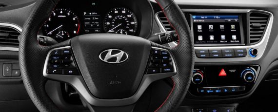 Hyundai Accent 2018 (06)