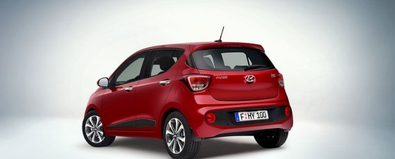 Hyundai i10 facelift 2017 (03)