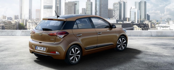 Noul Hyundai i20 2014 oficial (01)