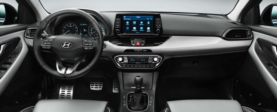 Noul Hyundai i30 2017 (07)