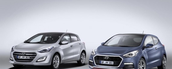 Noul Hyundai i30 facelift - i30 Turbo 2015 (01)