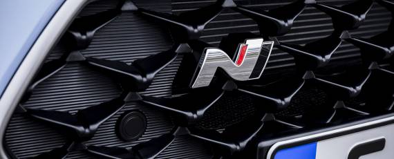 Noul Hyundai i30 N (14)