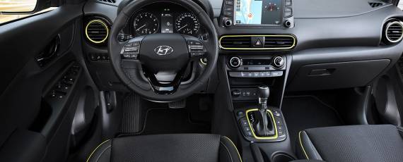 Hyundai Kona - preturi Romania (14)