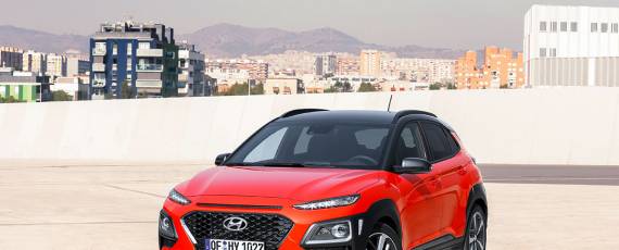 Hyundai Kona - preturi Romania (04)