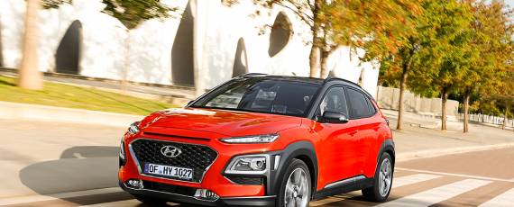 Hyundai Kona - preturi Romania (01)