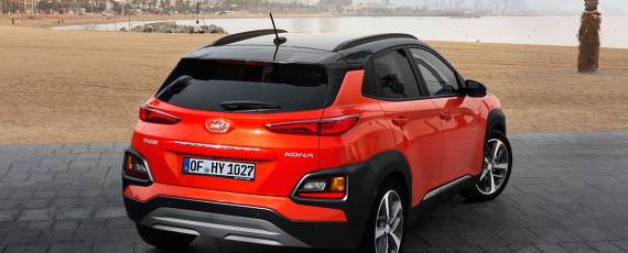 Hyundai Kona - preturi Romania (05)