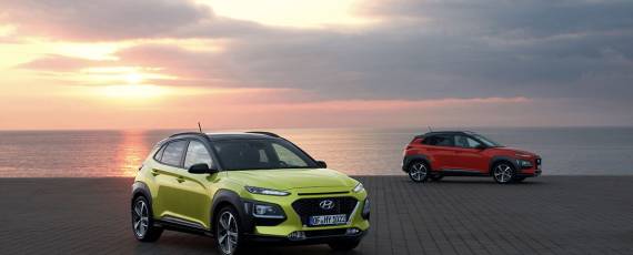 Hyundai Kona - preturi Romania (09)