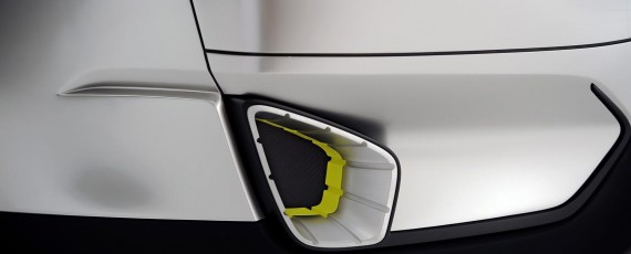 Hyundai Santa Cruz Crossover Truck Concept (10)