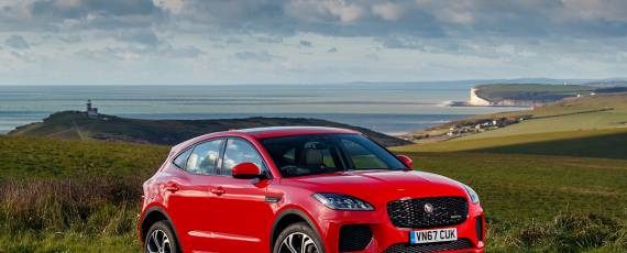 Jaguar E-PACE - preturi Romania (03)