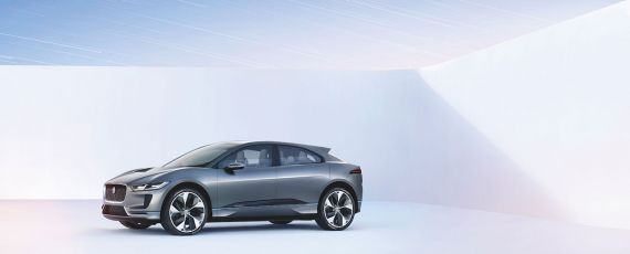 Jaguar I-PACE Concept (12)