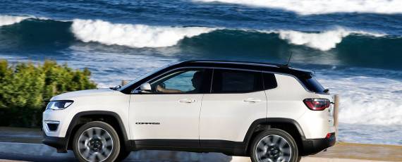 Jeep Compass - preturi Romania (05)