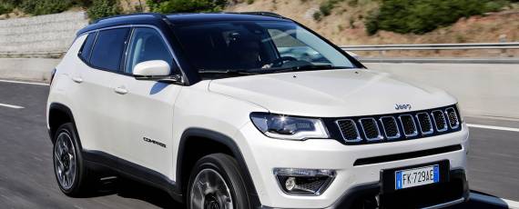 Jeep Compass - preturi Romania (01)