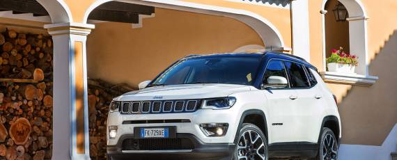 Jeep Compass - preturi Romania (02)