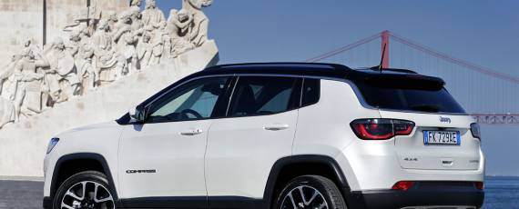 Jeep Compass - preturi Romania (03)