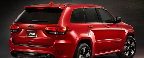 Noul Grand Cherokee SRT Red Vapor 2015 (03)