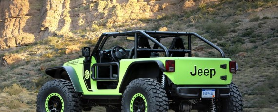 Jeep Wrangler Trailcat Concept (01)