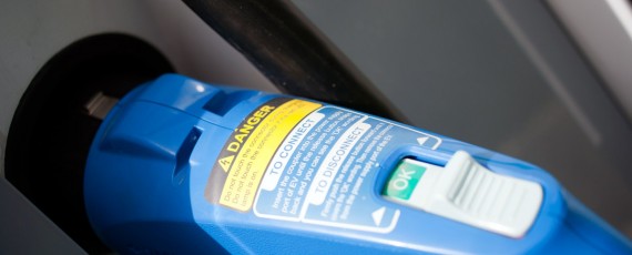 Kaufland - statie incarcare masini electrice (09)