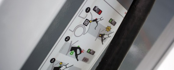 Kaufland - statie incarcare masini electrice (10)