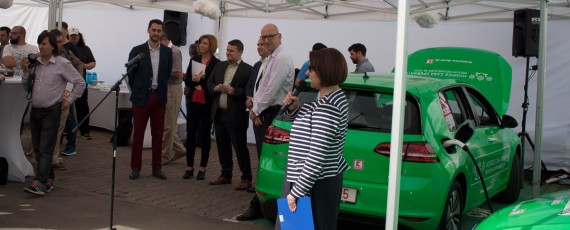 Kaufland - statie incarcare masini electrice (01)