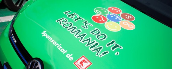 Kaufland - statie incarcare masini electrice (23)