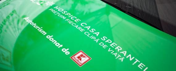 Kaufland - statie incarcare masini electrice (24)