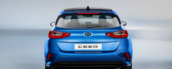 Noua Kia Ceed 2018 (06)