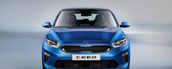 Noua Kia Ceed 2018 (07)